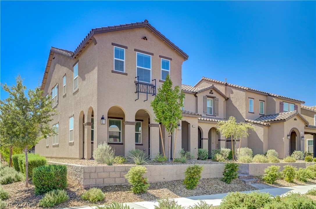 3701 Via Gennaro Henderson NV 89044