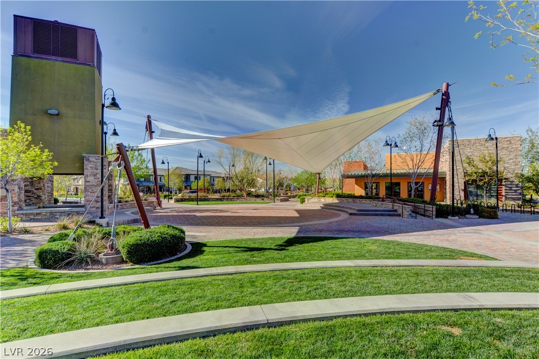 3701 Via Gennaro Henderson NV 89044