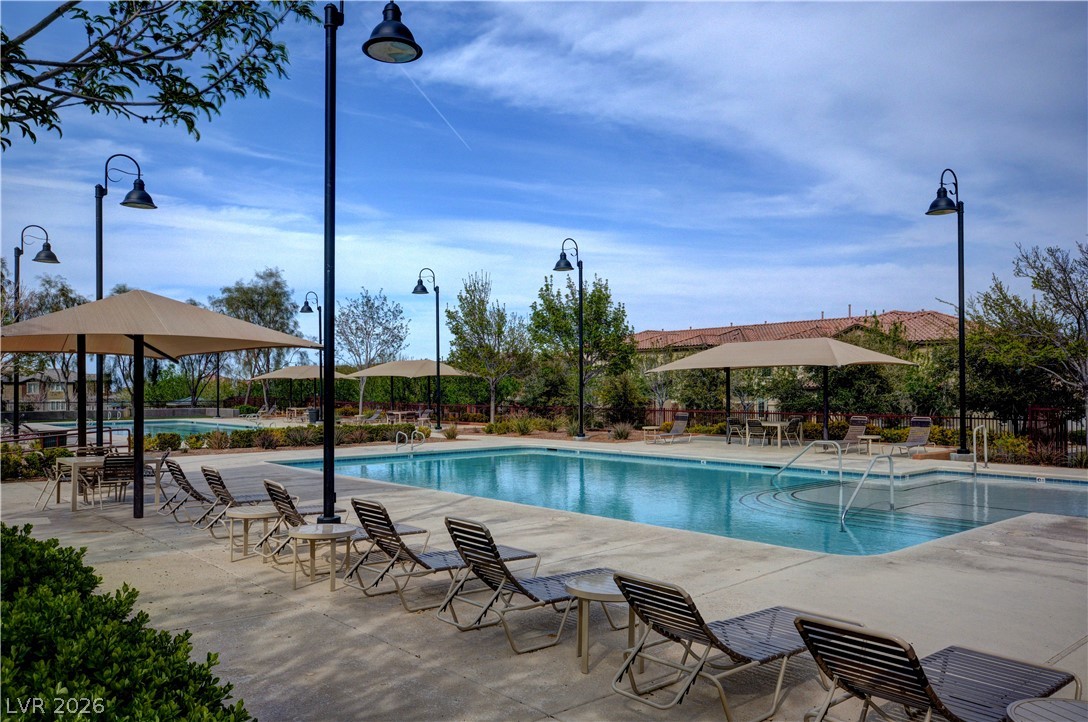 3701 Via Gennaro Henderson NV 89044