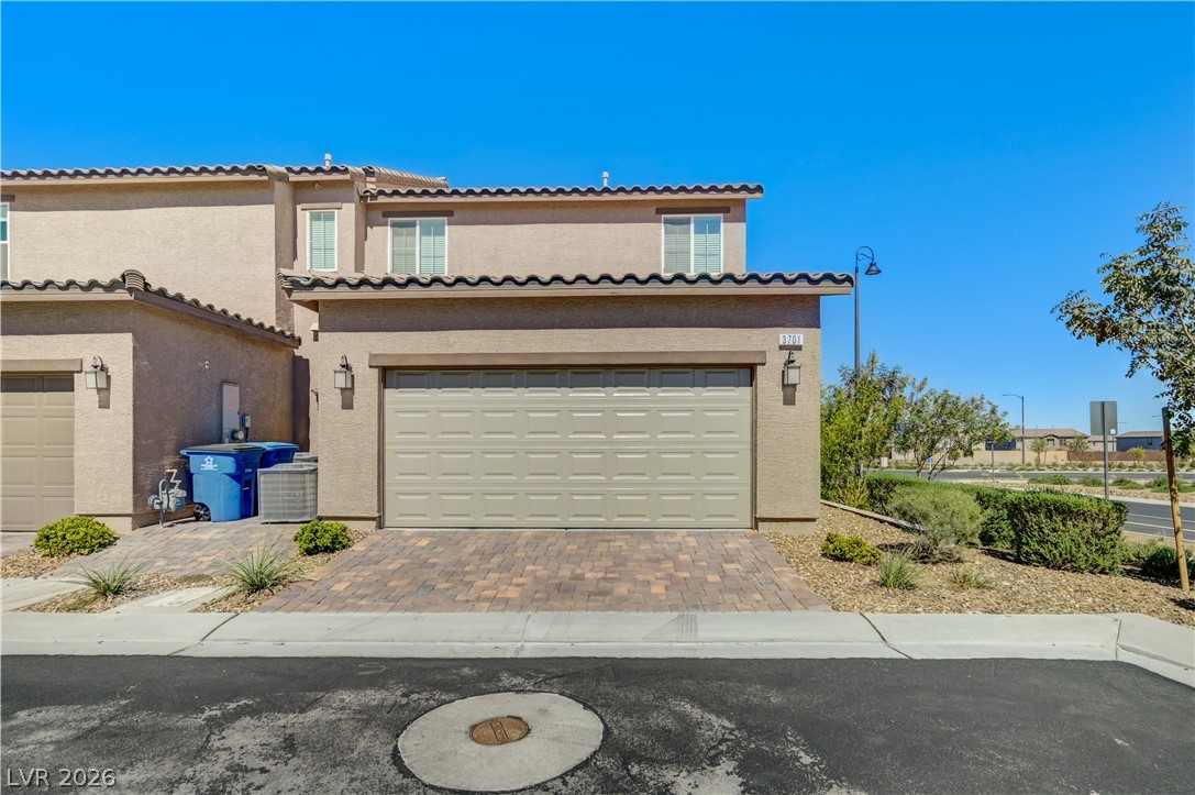 3701 Via Gennaro Henderson NV 89044