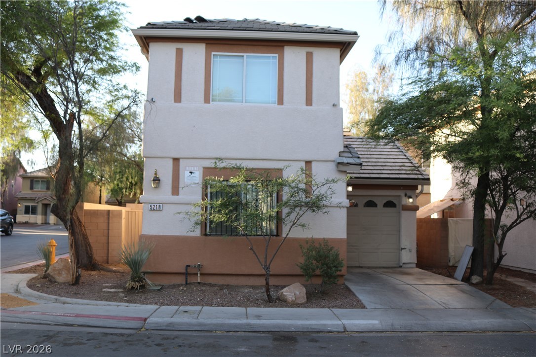 5218 Shreve Avenue Las Vegas NV 89156
