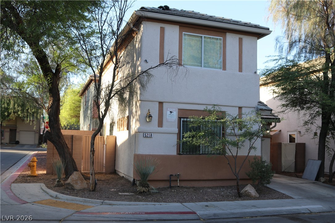 5218 Shreve Avenue Las Vegas NV 89156