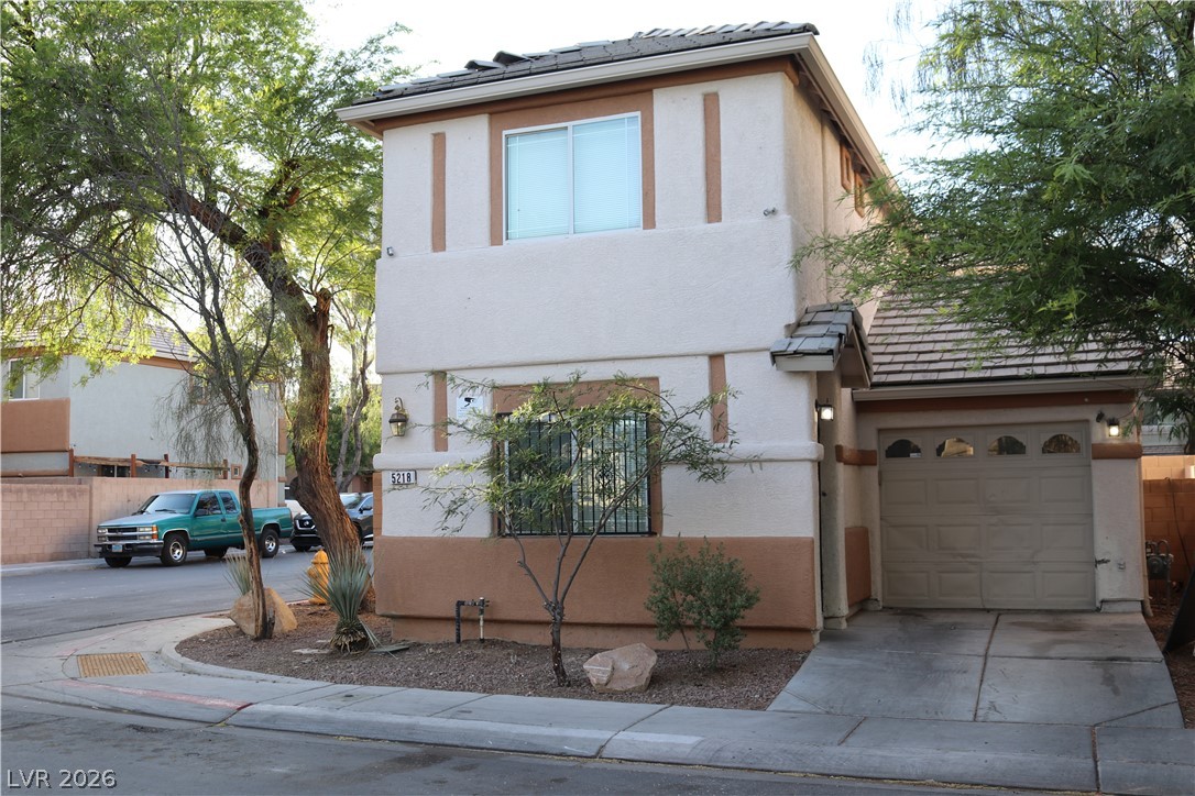 5218 Shreve Avenue Las Vegas NV 89156