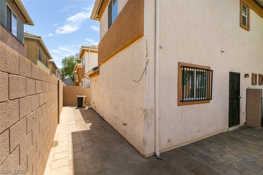 5218 Shreve Avenue Las Vegas NV 89156