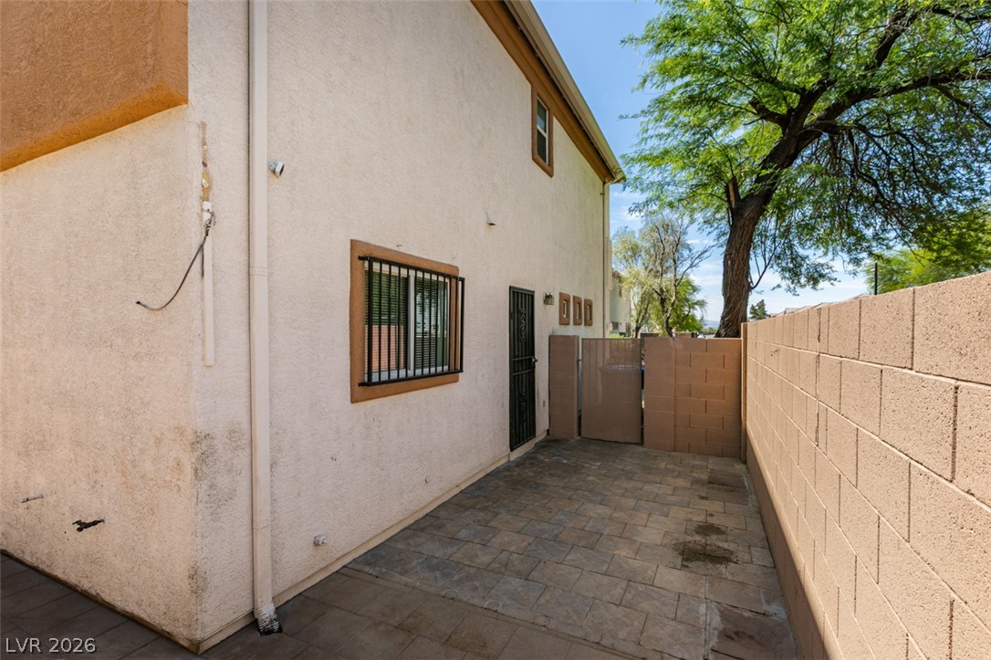 5218 Shreve Avenue Las Vegas NV 89156