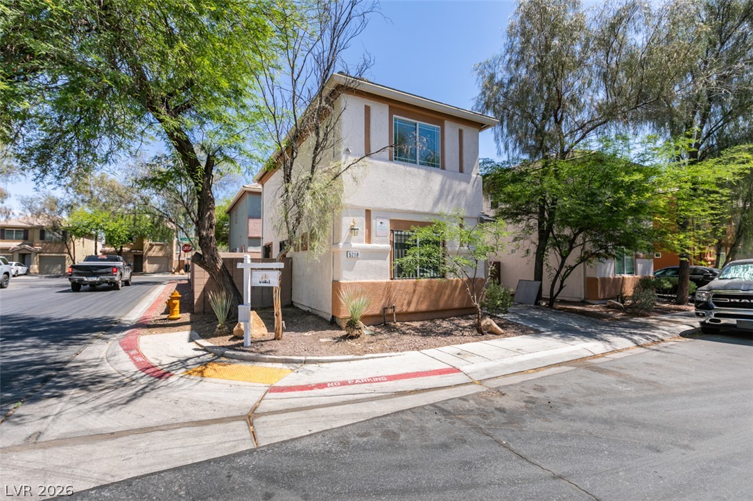 5218 Shreve Avenue Las Vegas NV 89156