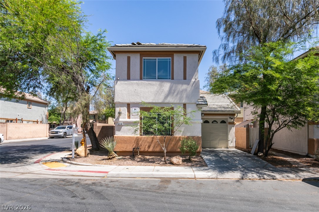 5218 Shreve Avenue Las Vegas NV 89156