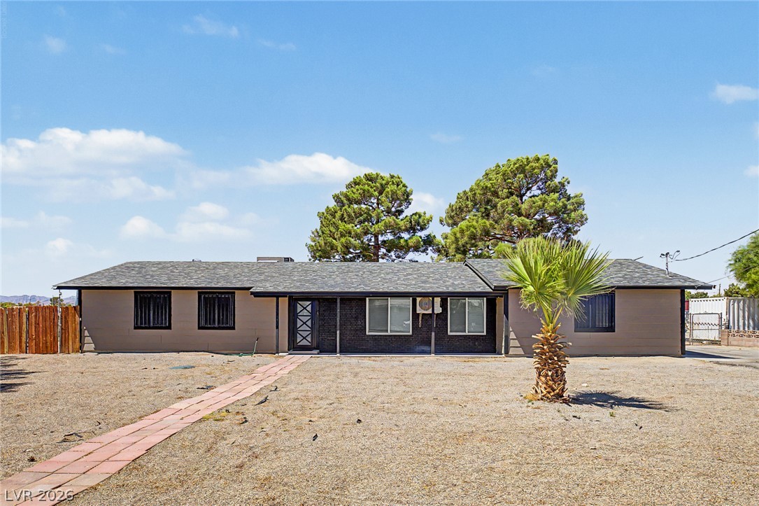 7208 Boyd Lane Las Vegas NV 89131