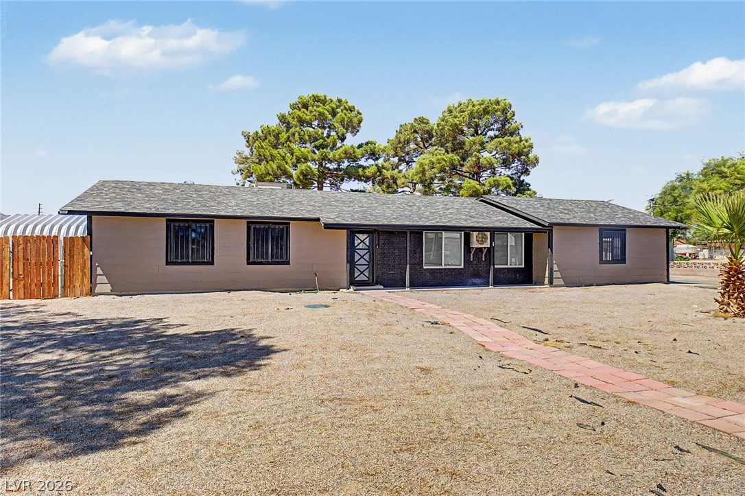 7208 Boyd Lane Las Vegas NV 89131