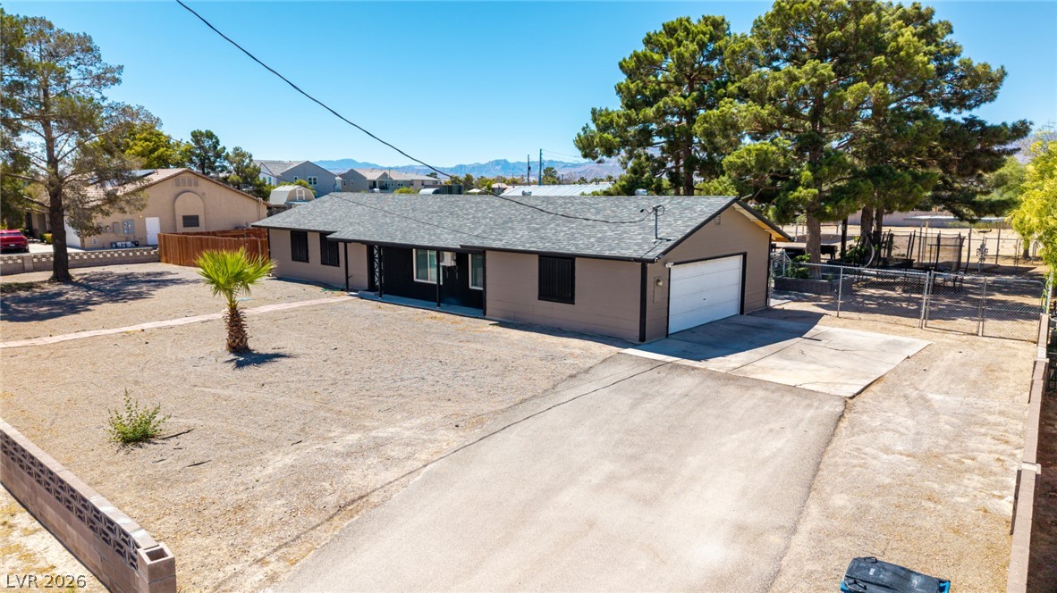 7208 Boyd Lane Las Vegas NV 89131