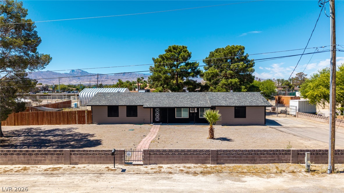 7208 Boyd Lane Las Vegas NV 89131