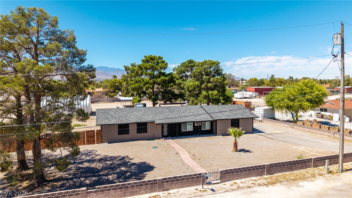 7208 Boyd Lane Las Vegas NV 89131