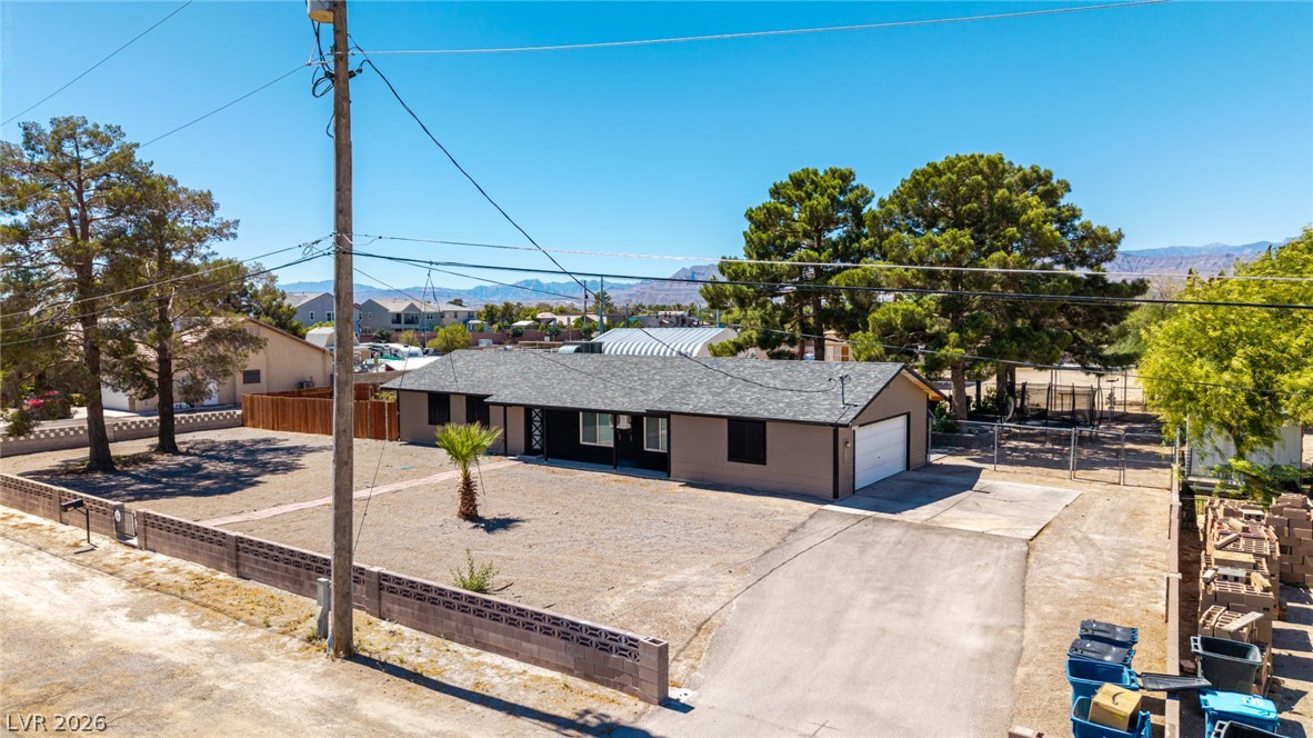 7208 Boyd Lane Las Vegas NV 89131