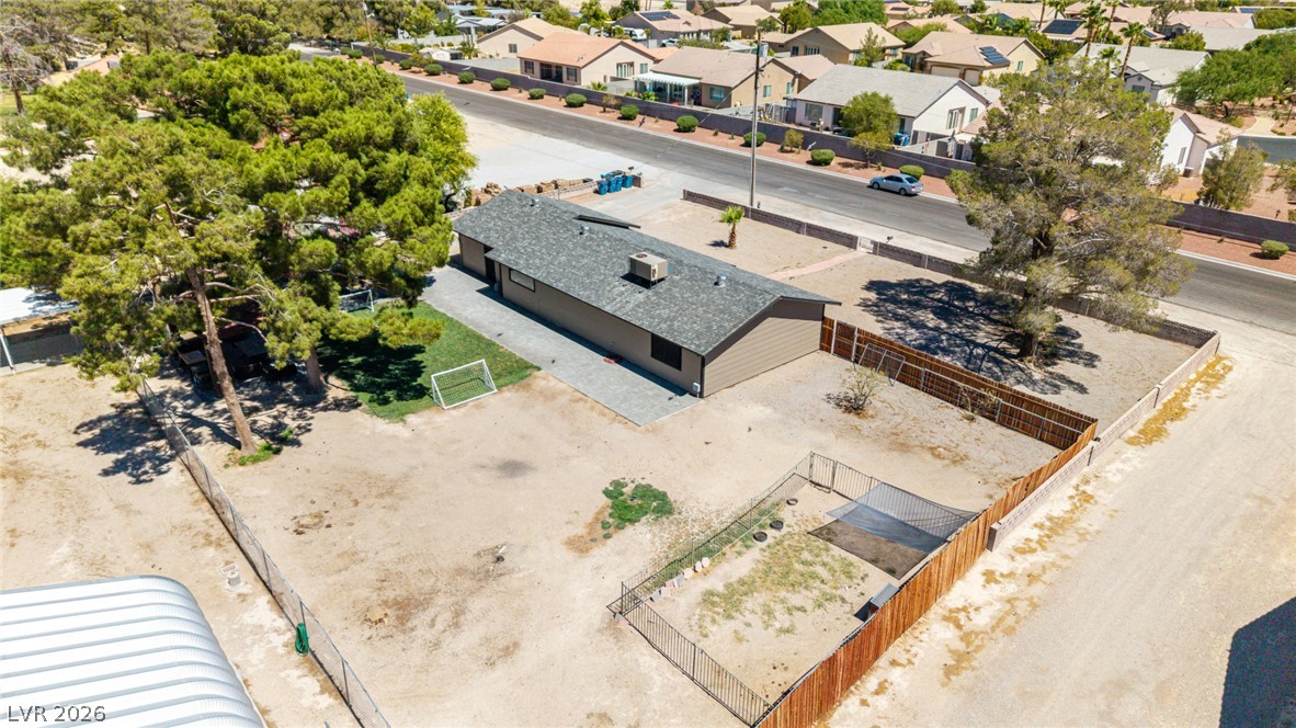 7208 Boyd Lane Las Vegas NV 89131