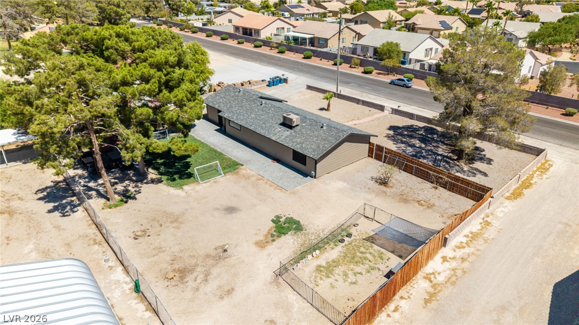 7208 Boyd Lane Las Vegas NV 89131