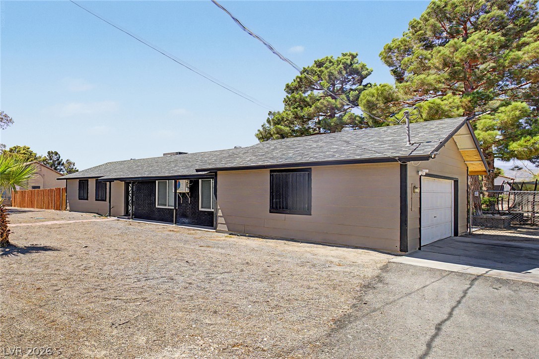 7208 Boyd Lane Las Vegas NV 89131