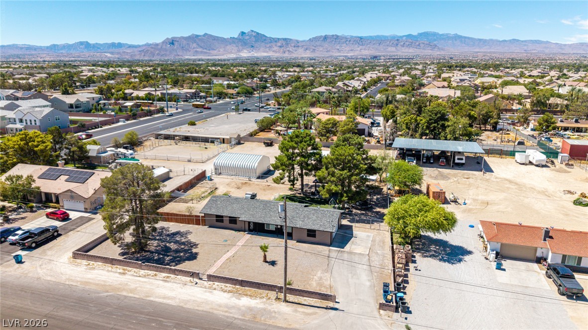 7208 Boyd Lane Las Vegas NV 89131