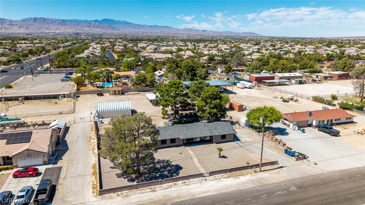 7208 Boyd Lane Las Vegas NV 89131