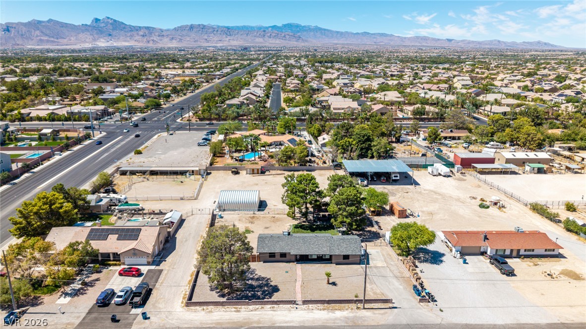 7208 Boyd Lane Las Vegas NV 89131