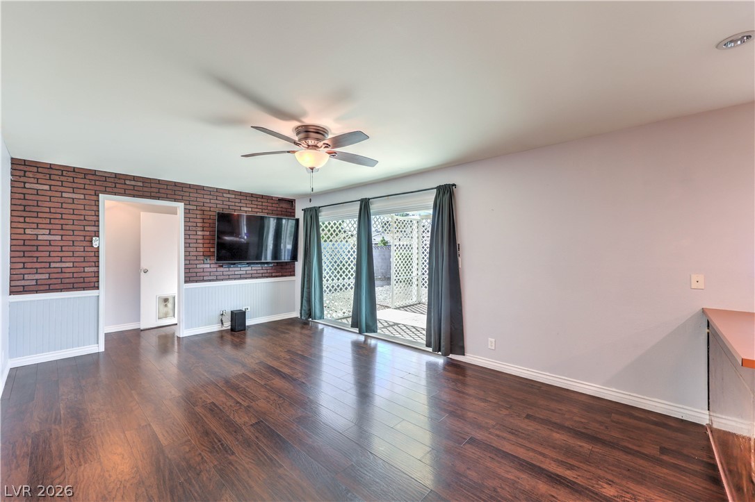 4714 Plata Del Sol Drive Las Vegas NV 89121