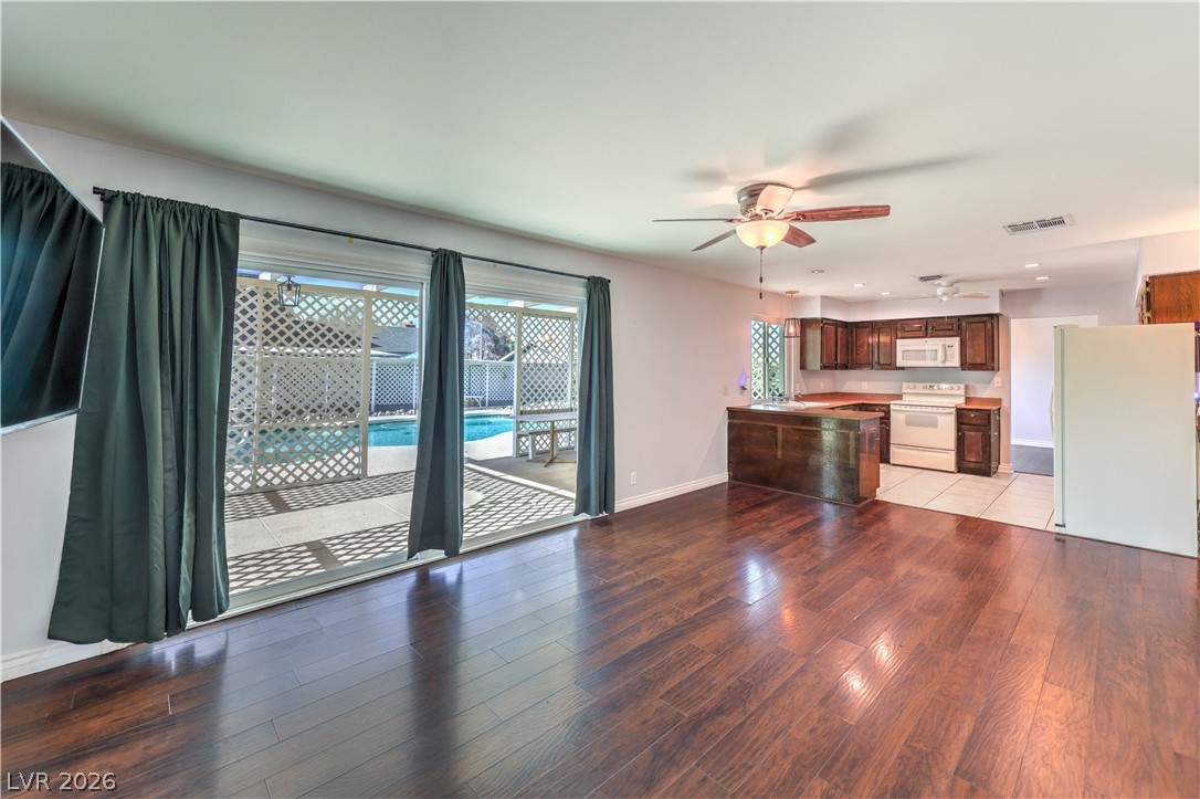 4714 Plata Del Sol Drive Las Vegas NV 89121