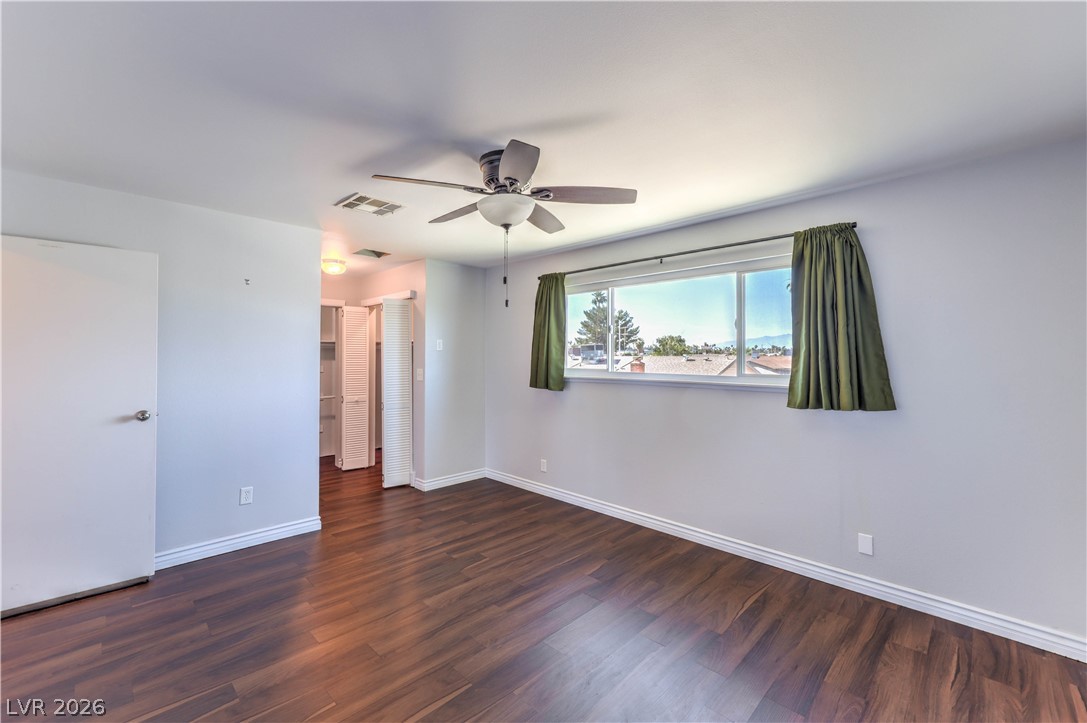4714 Plata Del Sol Drive Las Vegas NV 89121