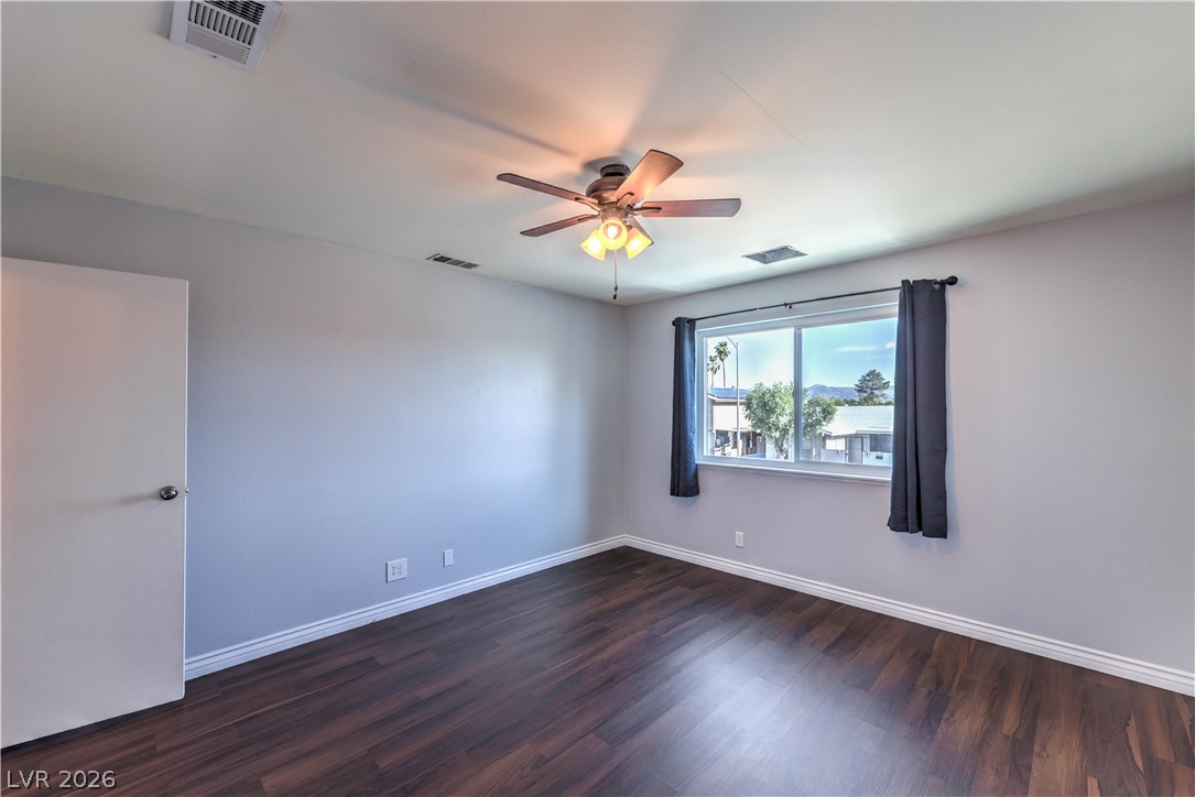 4714 Plata Del Sol Drive Las Vegas NV 89121