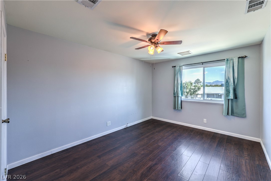 4714 Plata Del Sol Drive Las Vegas NV 89121