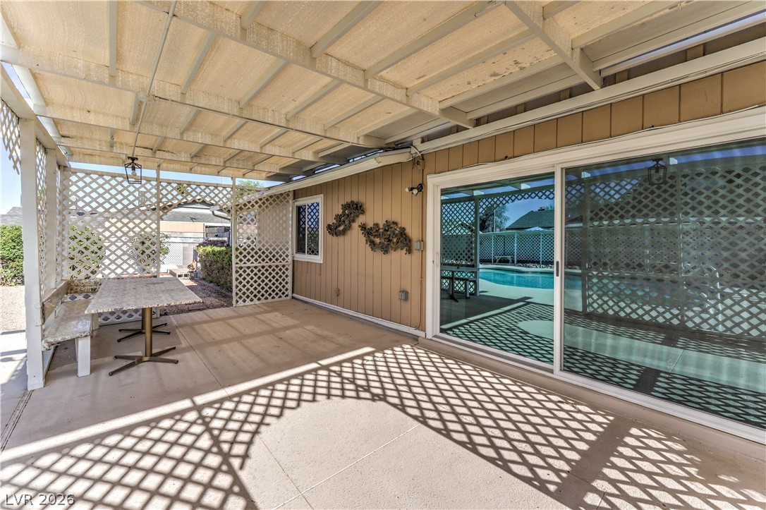 4714 Plata Del Sol Drive Las Vegas NV 89121