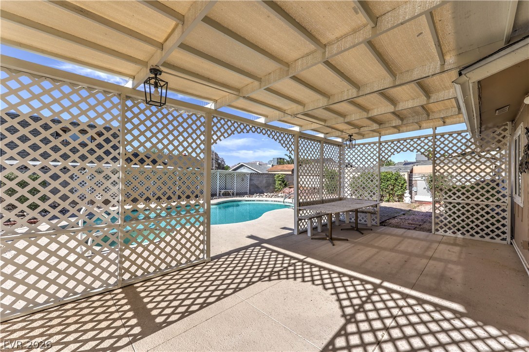 4714 Plata Del Sol Drive Las Vegas NV 89121