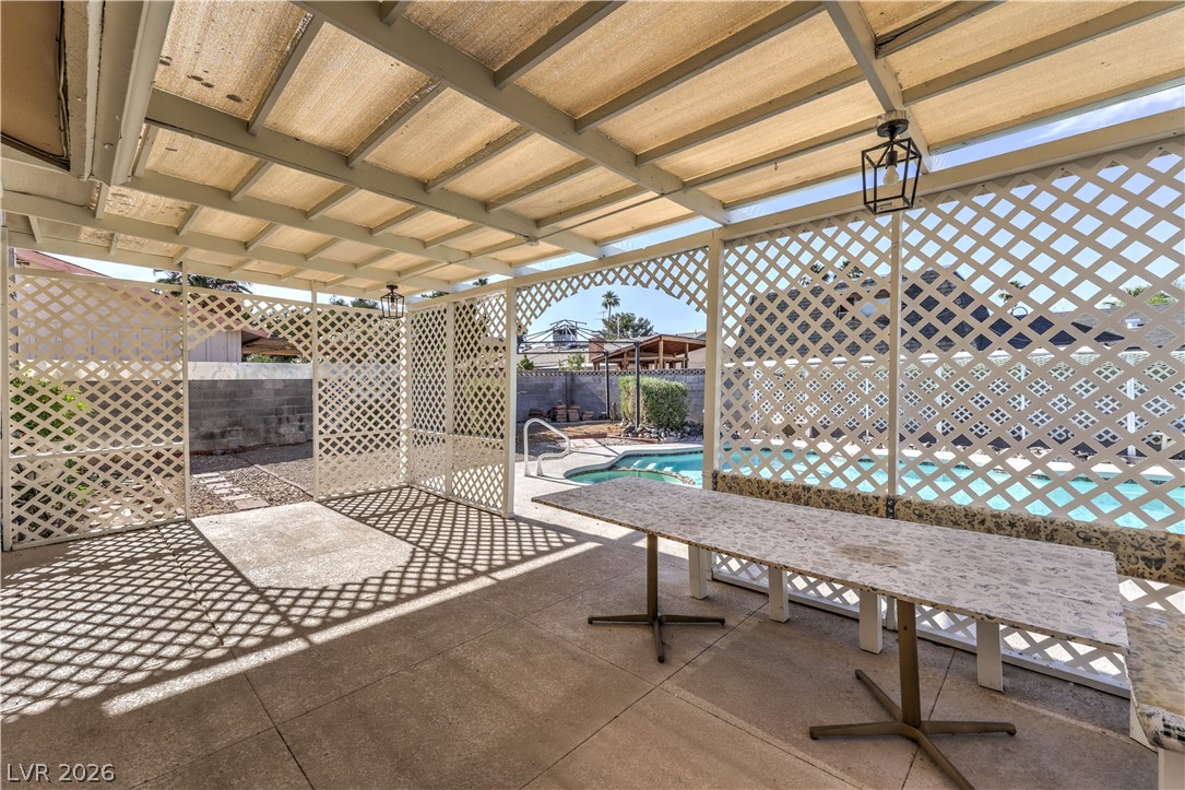 4714 Plata Del Sol Drive Las Vegas NV 89121
