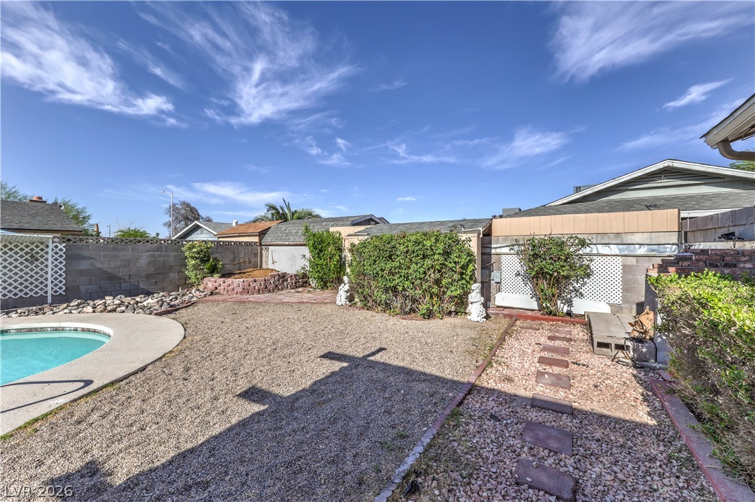 4714 Plata Del Sol Drive Las Vegas NV 89121