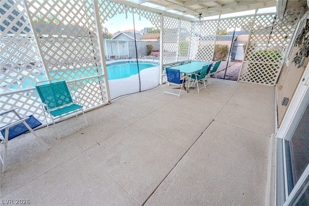 4714 Plata Del Sol Drive Las Vegas NV 89121