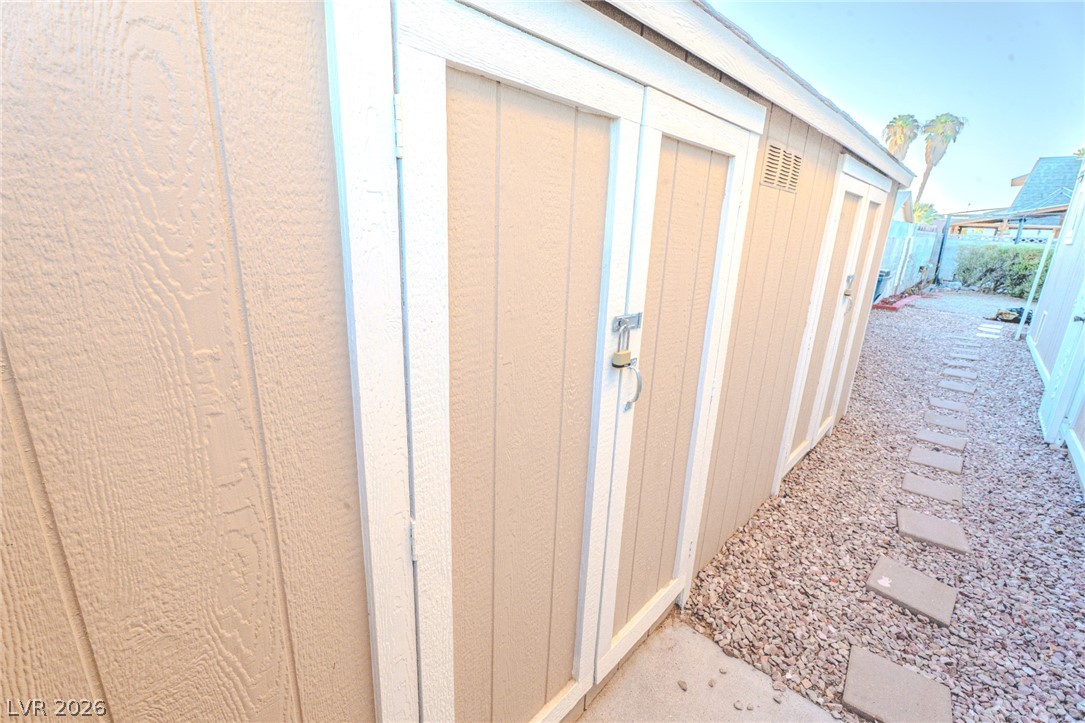 4714 Plata Del Sol Drive Las Vegas NV 89121