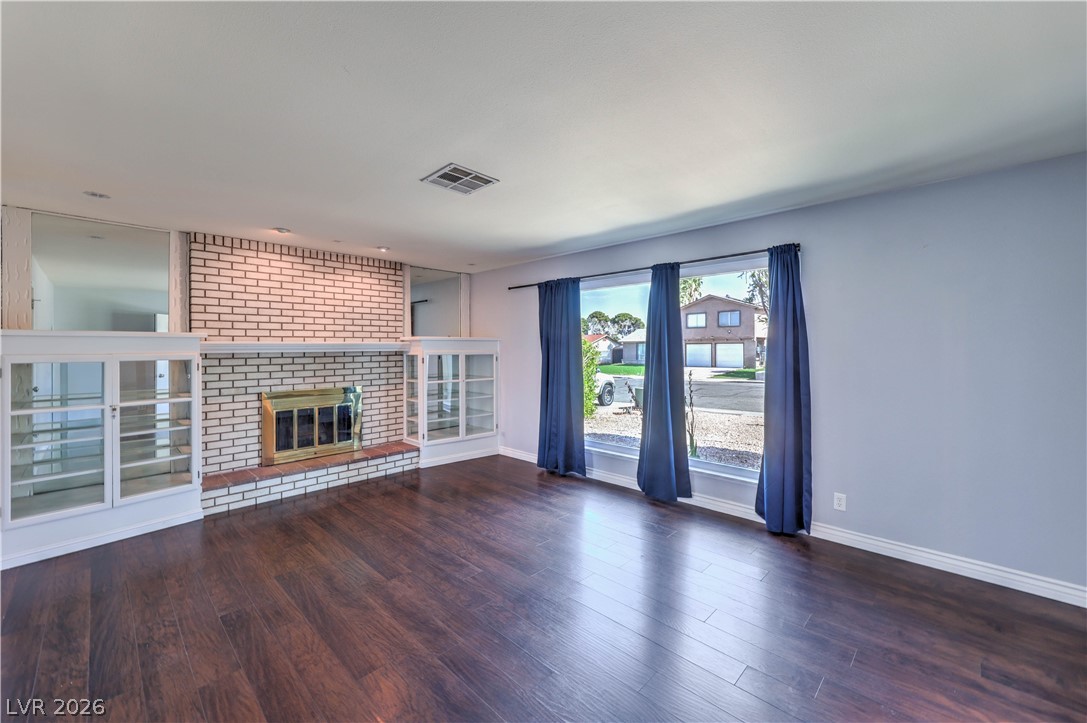 4714 Plata Del Sol Drive Las Vegas NV 89121
