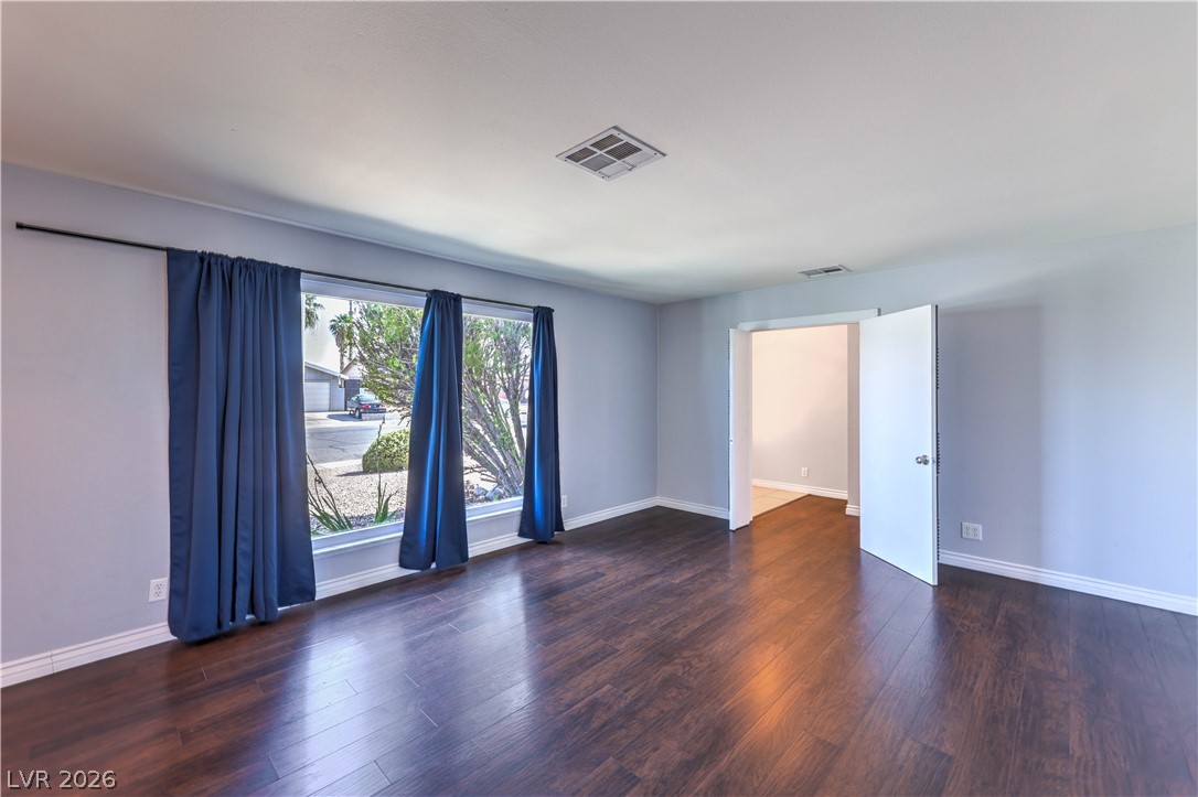 4714 Plata Del Sol Drive Las Vegas NV 89121
