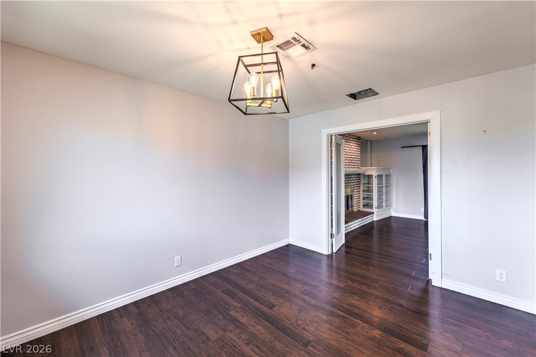 4714 Plata Del Sol Drive Las Vegas NV 89121