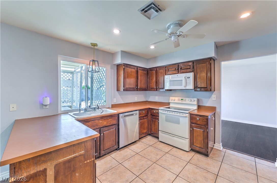 4714 Plata Del Sol Drive Las Vegas NV 89121