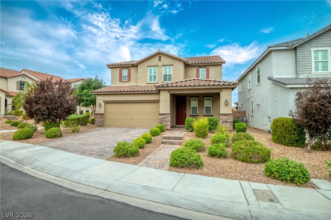 2271 Valdina Street Henderson NV 89044