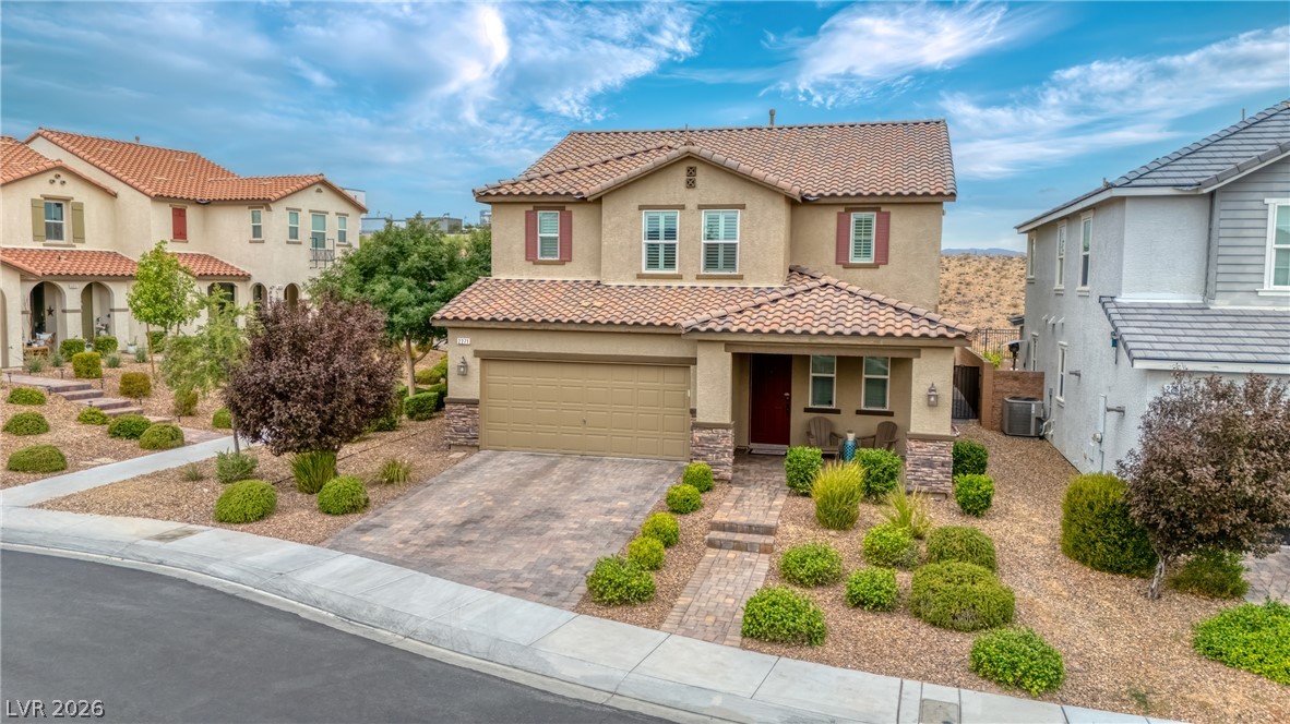 2271 Valdina Street Henderson NV 89044
