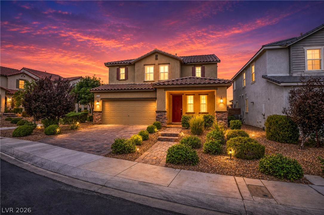 2271 Valdina Street Henderson NV 89044