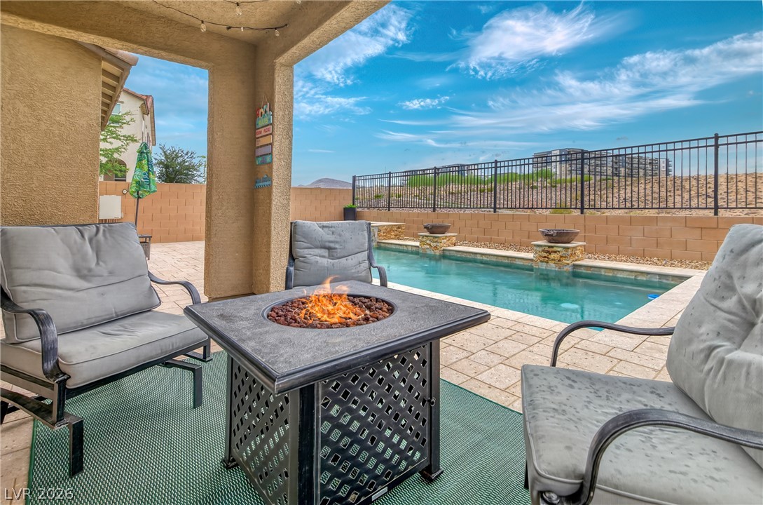 2271 Valdina Street Henderson NV 89044