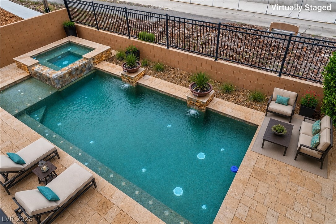 2271 Valdina Street Henderson NV 89044