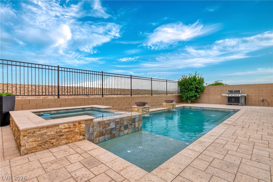 2271 Valdina Street Henderson NV 89044