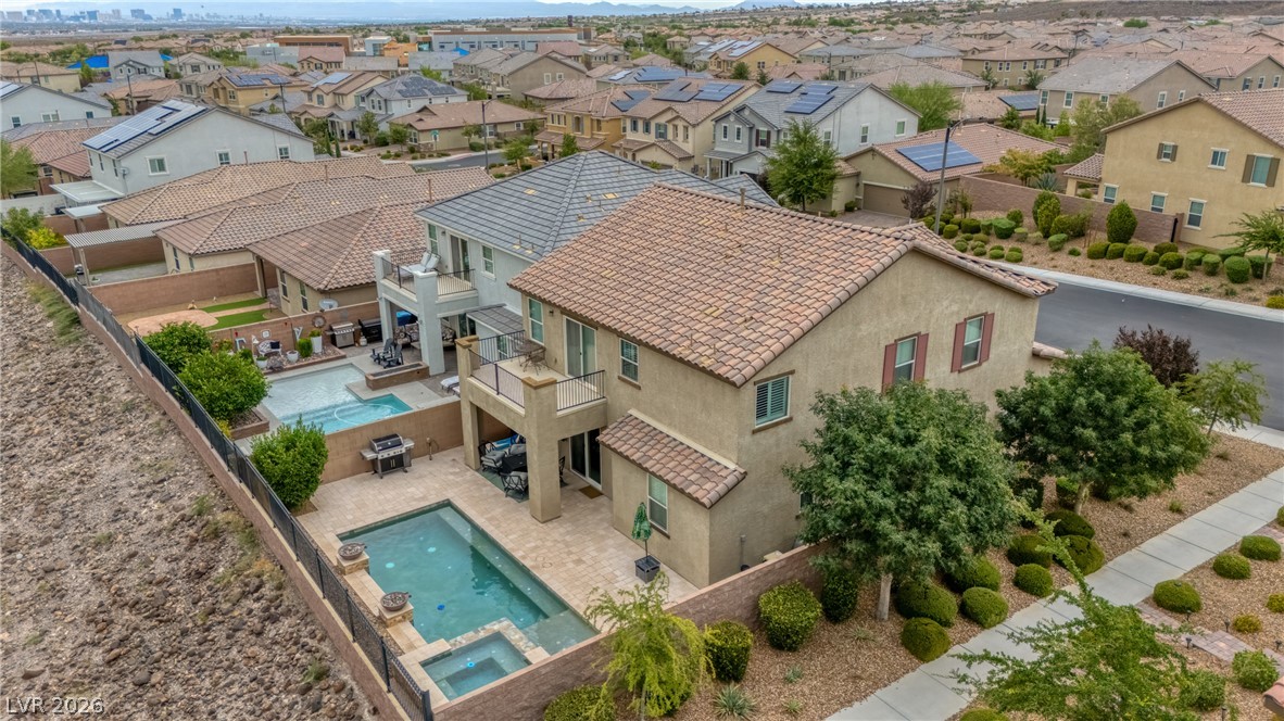 2271 Valdina Street Henderson NV 89044