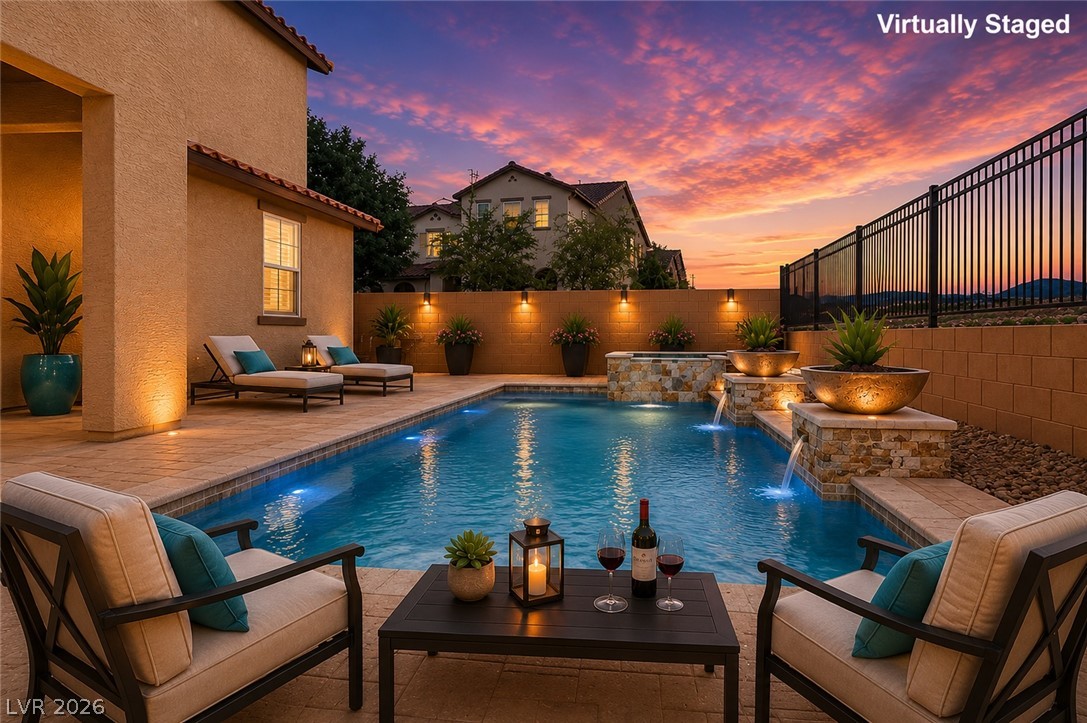 2271 Valdina Street Henderson NV 89044