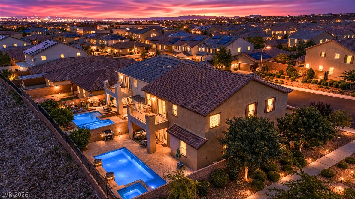 2271 Valdina Street Henderson NV 89044