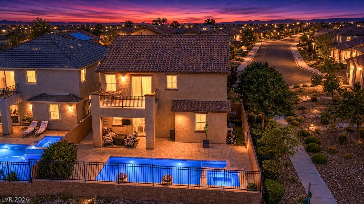 2271 Valdina Street Henderson NV 89044