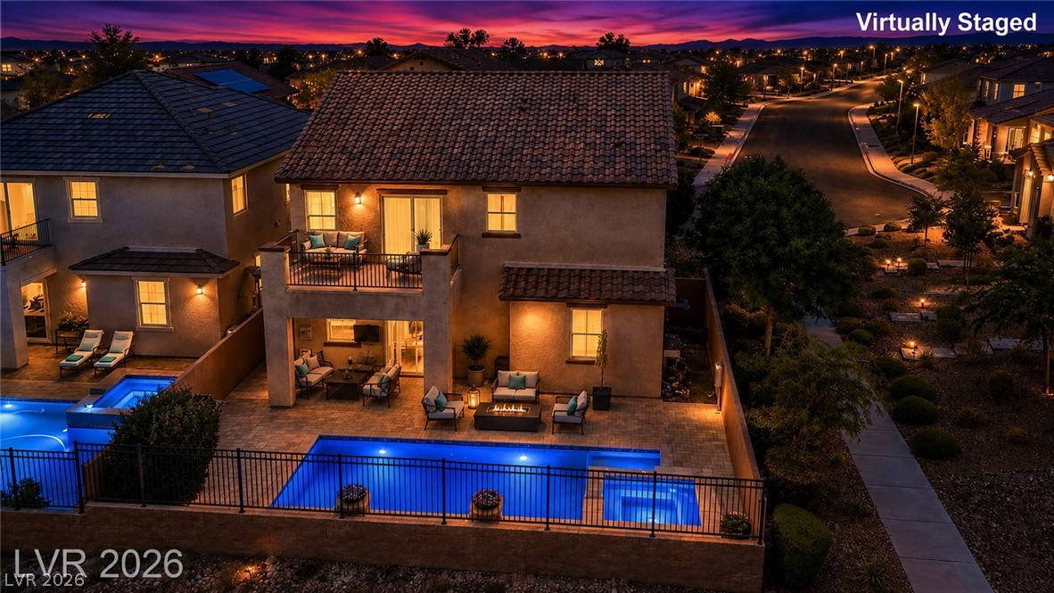 2271 Valdina Street Henderson NV 89044
