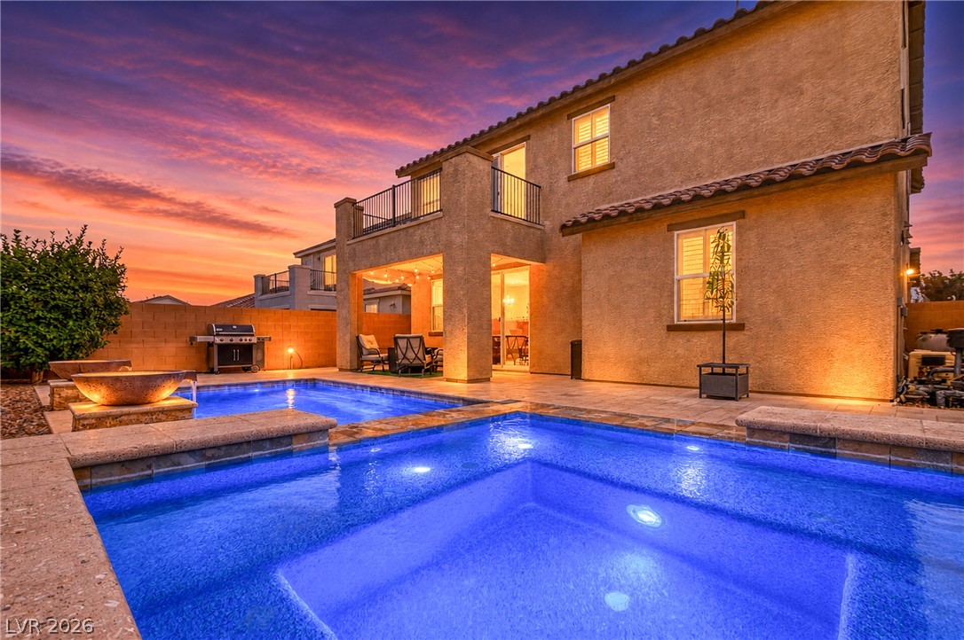 2271 Valdina Street Henderson NV 89044